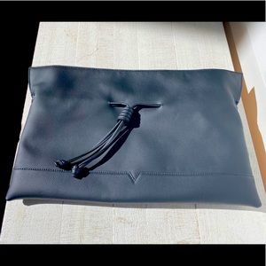 Von Holzhausen vegan leather tote